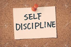 Discipline